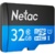 Netac microSDHC P500 Standard - фото 1