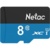 Netac microSDHC P500 Standard - фото 5