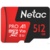 Netac MicroSDXC 512GB V30/A1/C10 Netac P500 Extreme Pro - фото 1