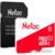 Netac microSDXC NT02P500ECO-008G-R - фото 1