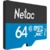 Netac microSDXC P500 Standard - фото 6