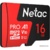 Netac P500 Extreme Pro 16GB NT02P500PRO-016G-R - фото 2