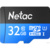 Netac P500 Standard microSDHC 32GB NT02P500STN-032G-N - фото 1