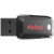 Netac U197 USB 2.0 4GB NT03U197N-004G-20BK - фото 2