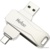 Netac U381 USB 3.0 16GB NT03U381B-016G-30PN - фото 4