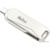 Netac U381 USB 3.0 16GB NT03U381B-016G-30PN - фото 8