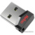 Netac UM81 USB 2.0 8GB NT03UM81N-008G-20BK - фото 5