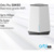 NETGEAR Orbi Pro Tri-Band WiFi 6 SXK80 - фото 2