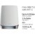 NETGEAR Orbi Tri-Band WiFi 6 RBK752 - фото 4