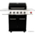 Nexgrill Gourmet Plus 720-0830XA - фото 1