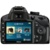 Nikon D3200 Body - фото 2