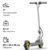 Ninebot eKickScooter Zing C10 - фото 7