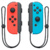 Геймпад Nintendo Switch Joy-Con controllers Duo - фото 2