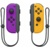 Геймпад Nintendo Switch Joy-Con controllers Duo - фото 6