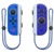 Геймпад Nintendo Switch Joy-Con controllers Duo - фото 8