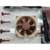 Вентилятор Noctua NF-A6x25 60mm PWM 550-3000rpm - фото 1