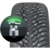 Nokian Hakkapeliitta 10p 225/60 R18 104T - фото 15