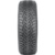 Nokian Hakkapeliitta R3 265/50 R19 110R Run Flat - фото 1