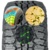 Nokian Outpost AT 255/75 R17 115S - фото 10