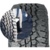 Nokian Outpost AT 255/75 R17 115S - фото 12