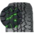 Nokian Outpost AT 255/75 R17 115S - фото 17