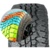 Nokian Outpost AT 255/75 R17 115S - фото 18