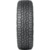 Nokian Outpost AT 255/75 R17 115S - фото 1