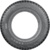 Nokian Outpost AT 255/75 R17 115S - фото 4