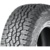 Nokian Outpost AT 255/75 R17 115S - фото 5