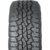 Nokian Outpost AT 255/75 R17 115S - фото 6