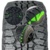 Nokian Outpost AT 255/75 R17 115S - фото 7