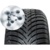 Nokian Snowproof 2 SUV 215/60 R17 96H - фото 3