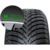 Nokian Snowproof 2 SUV 215/60 R17 96H - фото 5