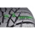 Nokian WR D4 205/65 R16 95H - фото 5