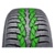 Nokian WR D4 205/65 R16 95H - фото 7