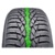 Nokian WR D4 205/65 R16 95H - фото 8