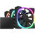 NZXT Aer RGB 2 120mm Triple Starter Pack HF-2812C-TB - фото 1