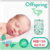 Offspring NB 2-4 кг Листочки - фото 1