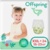 Offspring XXL 15-23кг Авокадо - фото 1