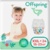 Offspring XXL 15-23кг Джунгли - фото 1