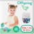 Offspring XXL 15-23кг Рыбки - фото 1