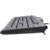 Oklick 170 M Standard Keyboard USB - фото 1