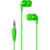 Olmio Stereo Earphones - фото 4