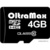 Oltramax microSDHC Class 10 4GB - фото 1