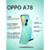 Oppo A78 256GB - фото 12