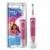 Детская электрическая зубная щетка Oral-B Vitality Kids Princess 