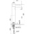 Paffoni Stick SK071HCR120 - фото 2