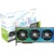 Palit GeForce RTX 3070 GameRock OC V1 LHR - фото 2