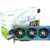 Palit GeForce RTX 3070 Ti GameRock OC V1 LHR - фото 4