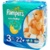 Pampers Active Baby 4-9 кг (22) - фото 2